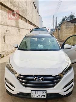 هیوندای تۆکسۆن